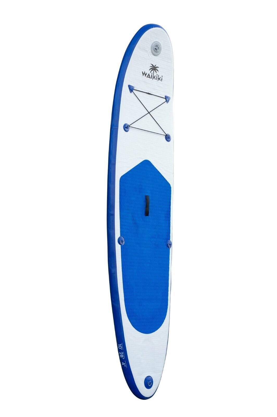 10Ft Stand up Paddle Board Surfboard Inflatable SUP Kayak Non Slip Surf Beach