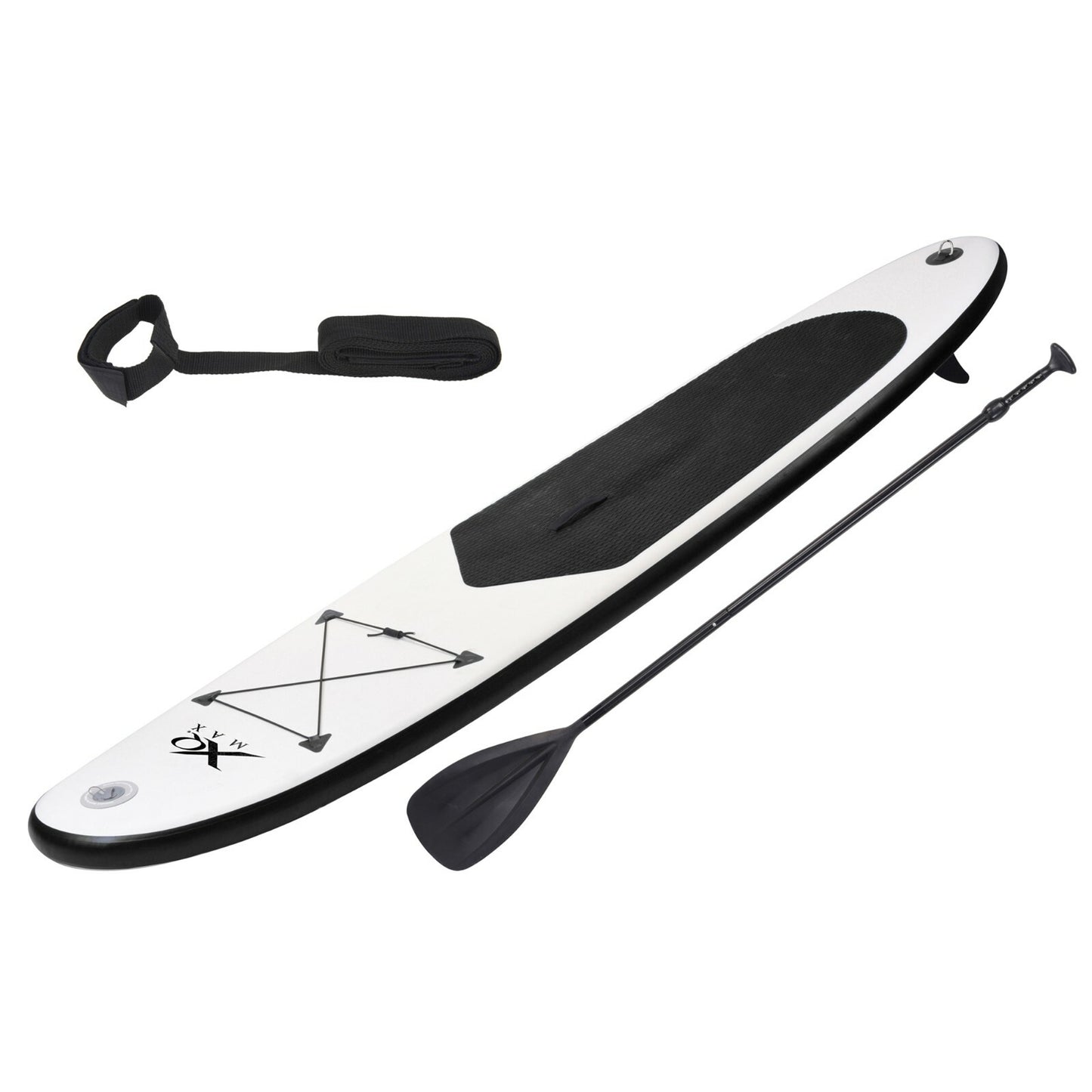 10Ft Stand up Paddle Board Surfboard Inflatable SUP Kayak Non Slip Surf Beach