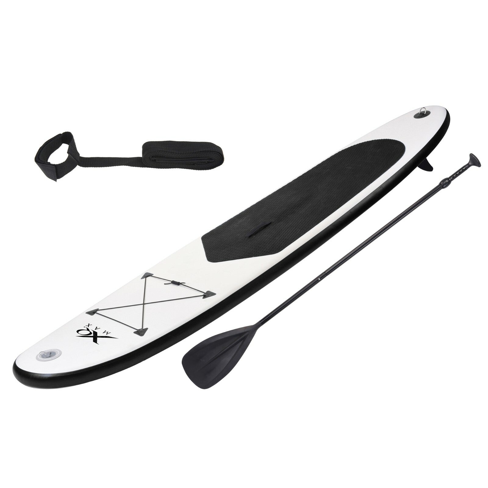 10Ft Stand up Paddle Board Surfboard Inflatable SUP Kayak Non Slip Surf Beach